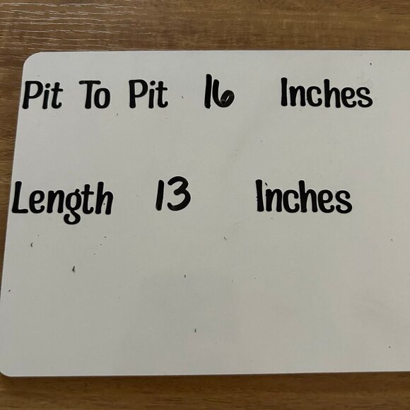 Shinestar Women’s Tan Brown Button Down Sleeveless Crop Top Size Large - Picture 5 of 5